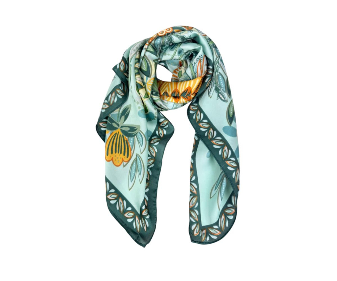 FOUL MIXED LIKE SEDA