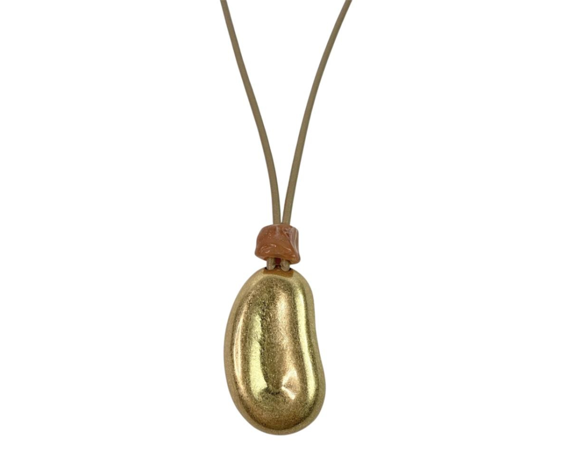 COLLAR LARGO