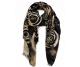 FOULARD ESPIRALES