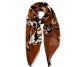 FOULARD FLOR ABS