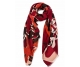FOULARD FLOR ABS
