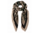 FOULARD EST FLOR