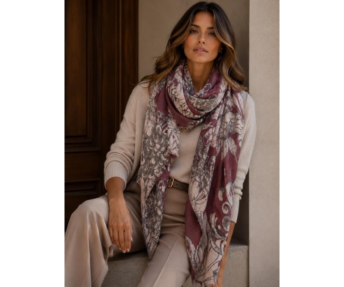 FOULARD EST