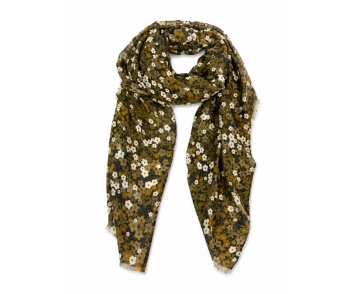FOULARD FLOR LIBERTY