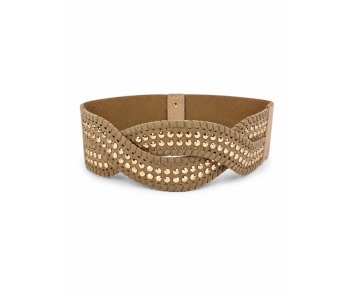 CINT ELAST 7 CM ONDA METAL