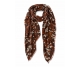 FOULARD FLOR LIBERTY