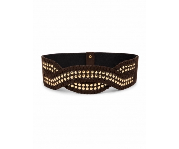 CINT ELAST 7 CM ONDA METAL