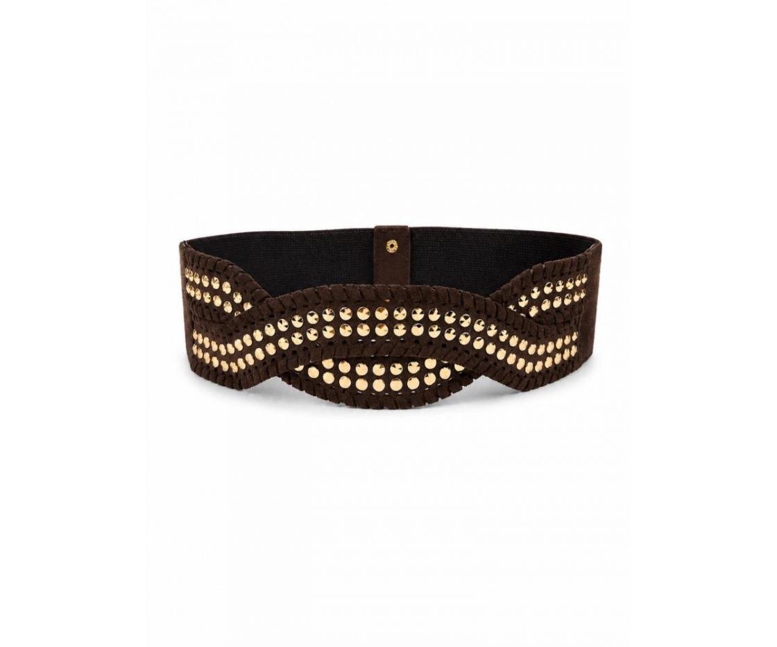 CINT ELAST 7 CM ONDA METAL