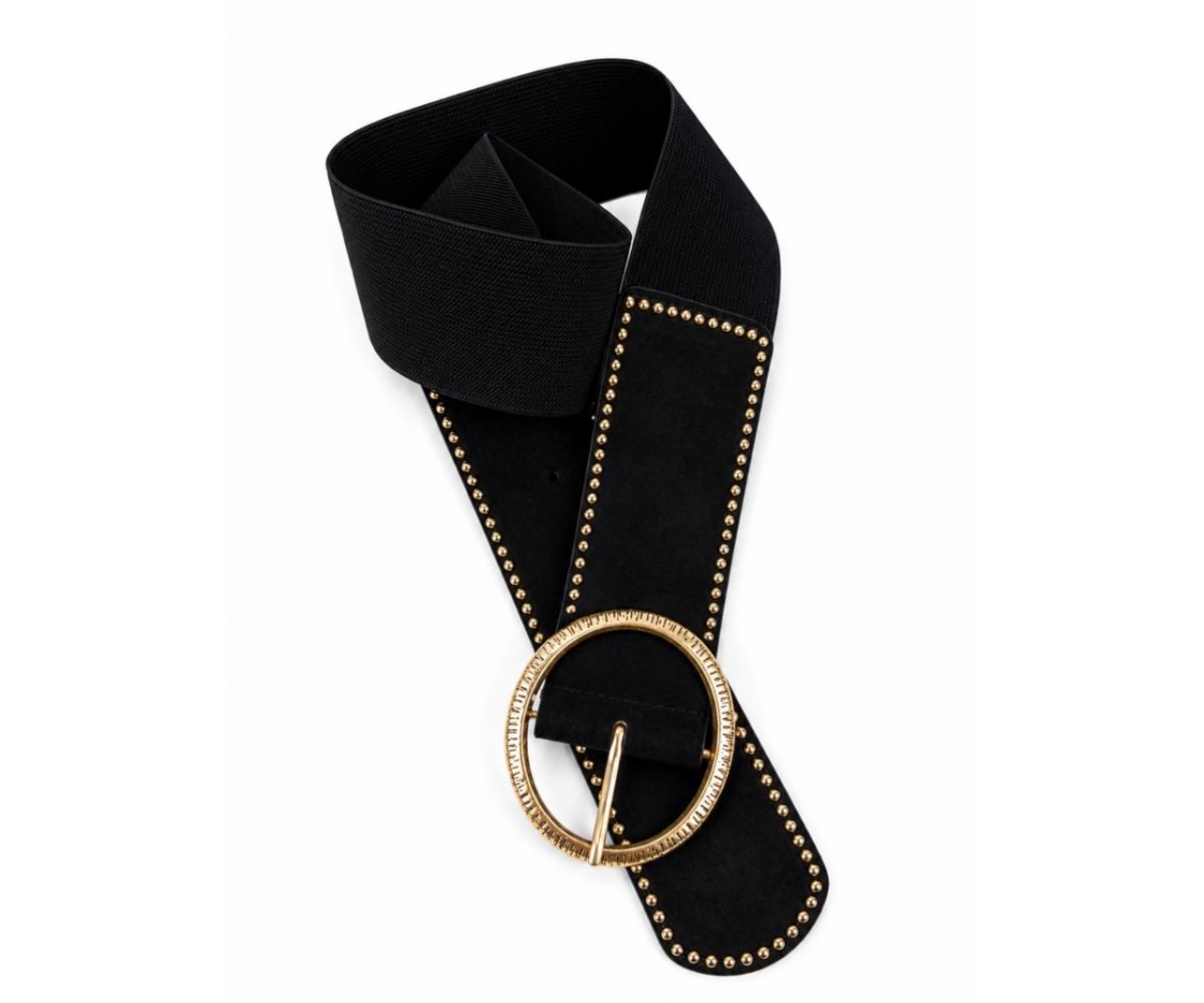CINT ELAST 6CM TACHAS EN BORDE