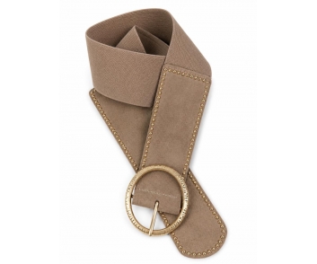 CINT ELAST 6CM TACHAS EN BORDE