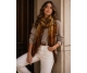 FOULARD PANTERA