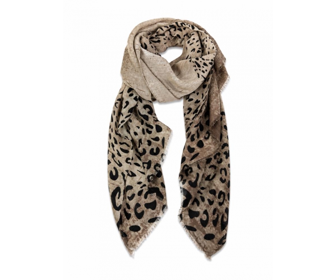 FOULARD PANTERA
