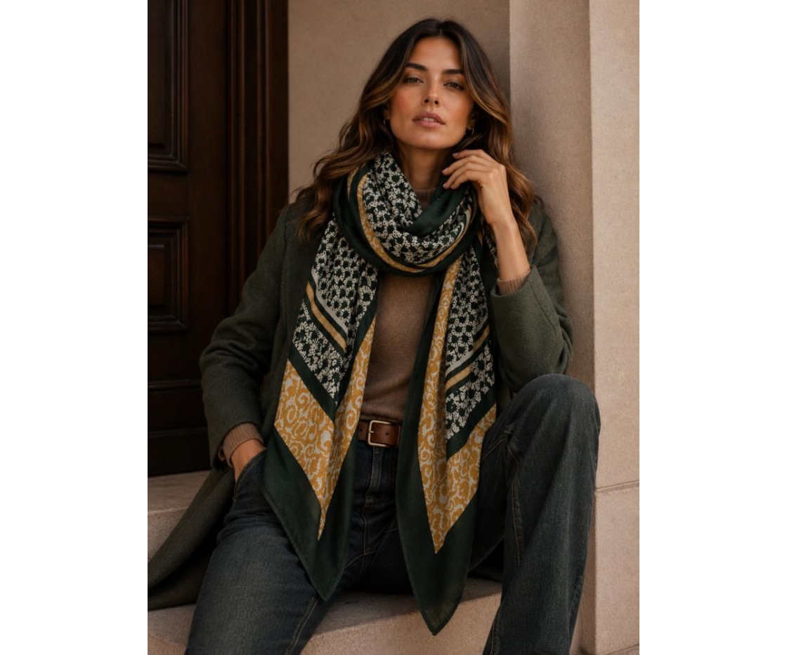 FOULARD ESTAM