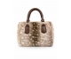 BOLSO PELO MANCHAS
