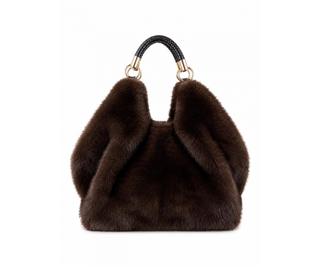 BOLSO MANO PELO