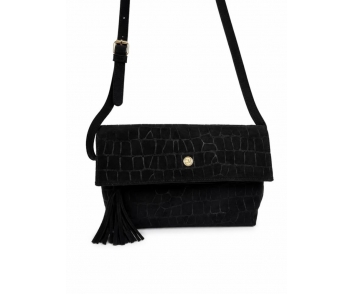 BANDOLERA ANTELINA COCO