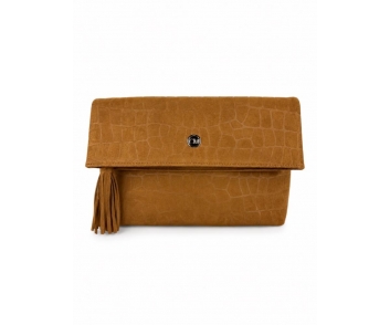 BANDOLERA ANTELINA COCO