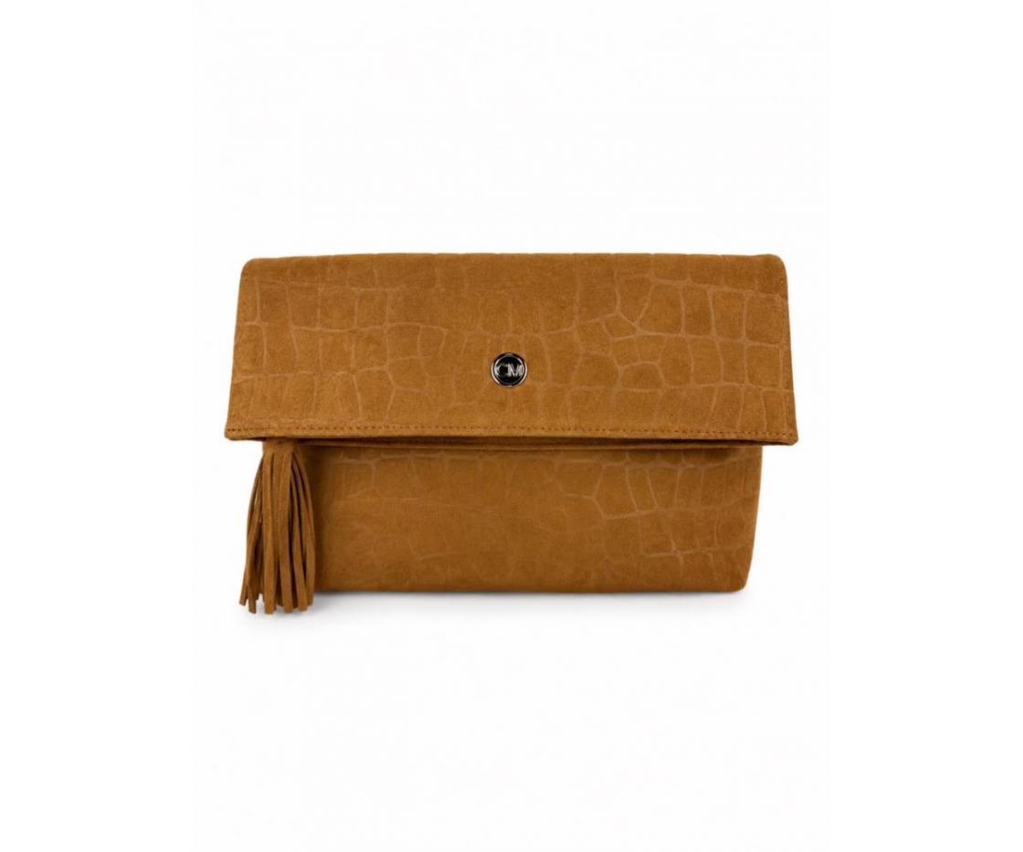 BANDOLERA ANTELINA COCO