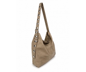 BOLSOS GRANDE ANILLAS LATERAL