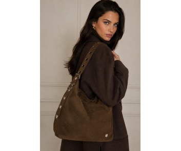 BOLSOS GRANDE ANILLAS LATERAL