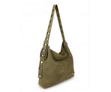 BOLSOS GRANDE ANILLAS LATERAL