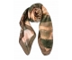 FOULARD CUELLO SEDA 70 X 70