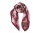FOULARD CUELLO SEDA 70 X 70