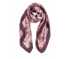 FOULARD CUELLO TOPOS 70 X 70