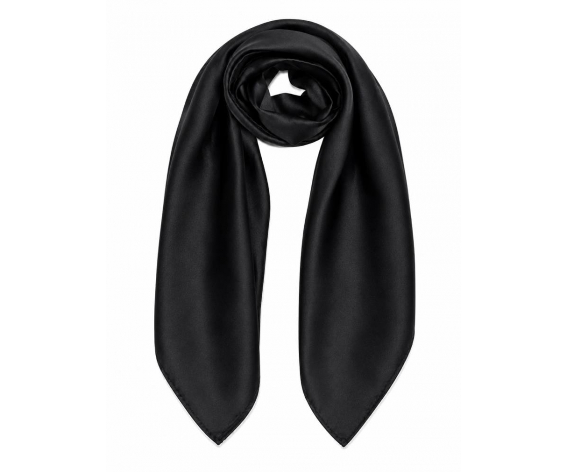 FOUL CUELLO LISO 70 X 70
