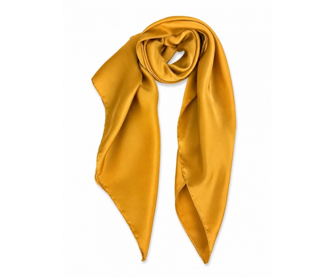 FOUL CUELLO LISO 70 X 70