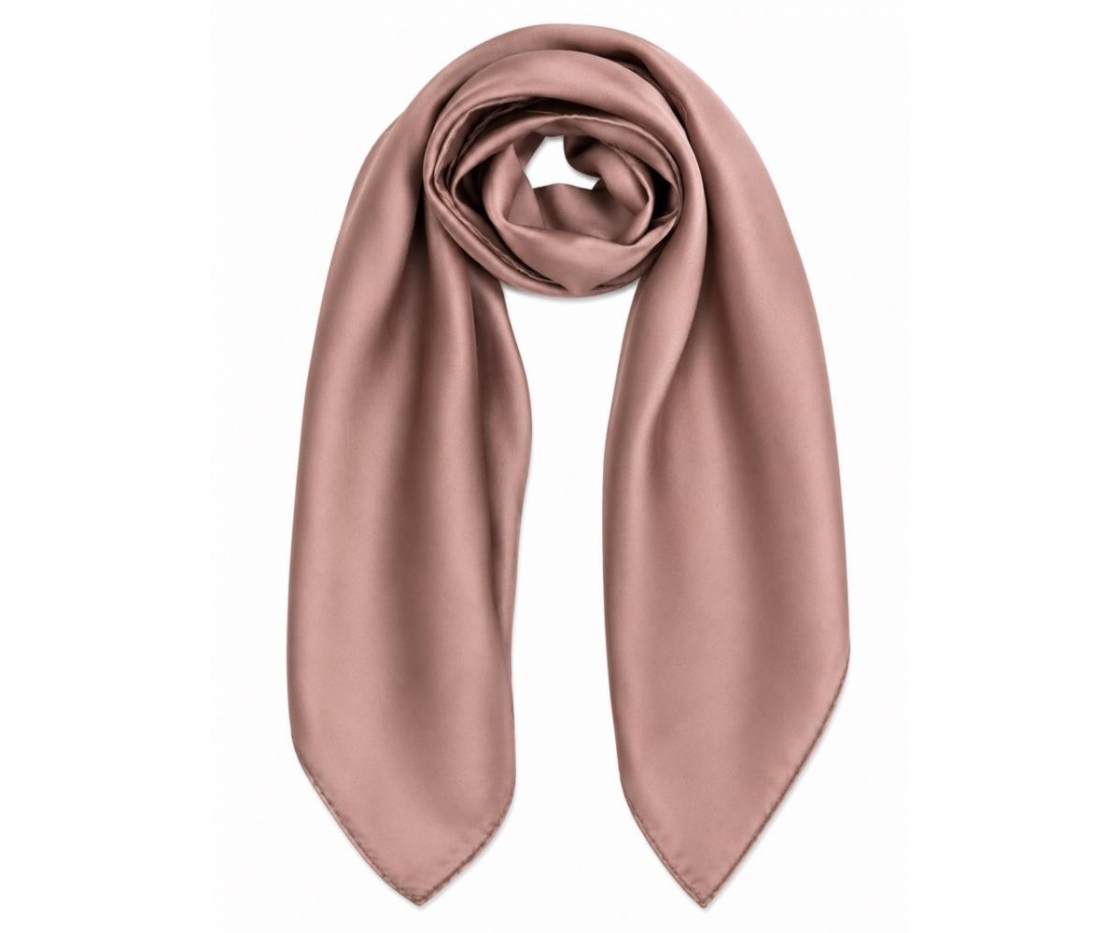 FOUL CUELLO LISO 70 X 70