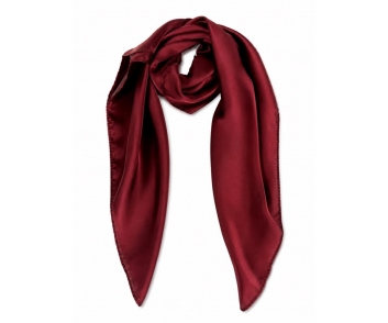 FOUL CUELLO LISO 70 X 70