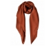 FOUL CUELLO LISO 70 X 70