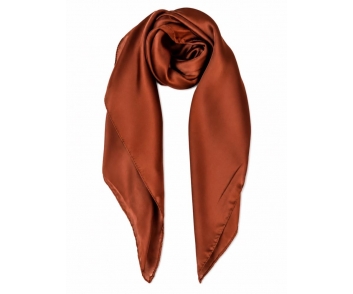 FOUL CUELLO LISO 70 X 70