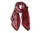FOULAR COMB TOPOS