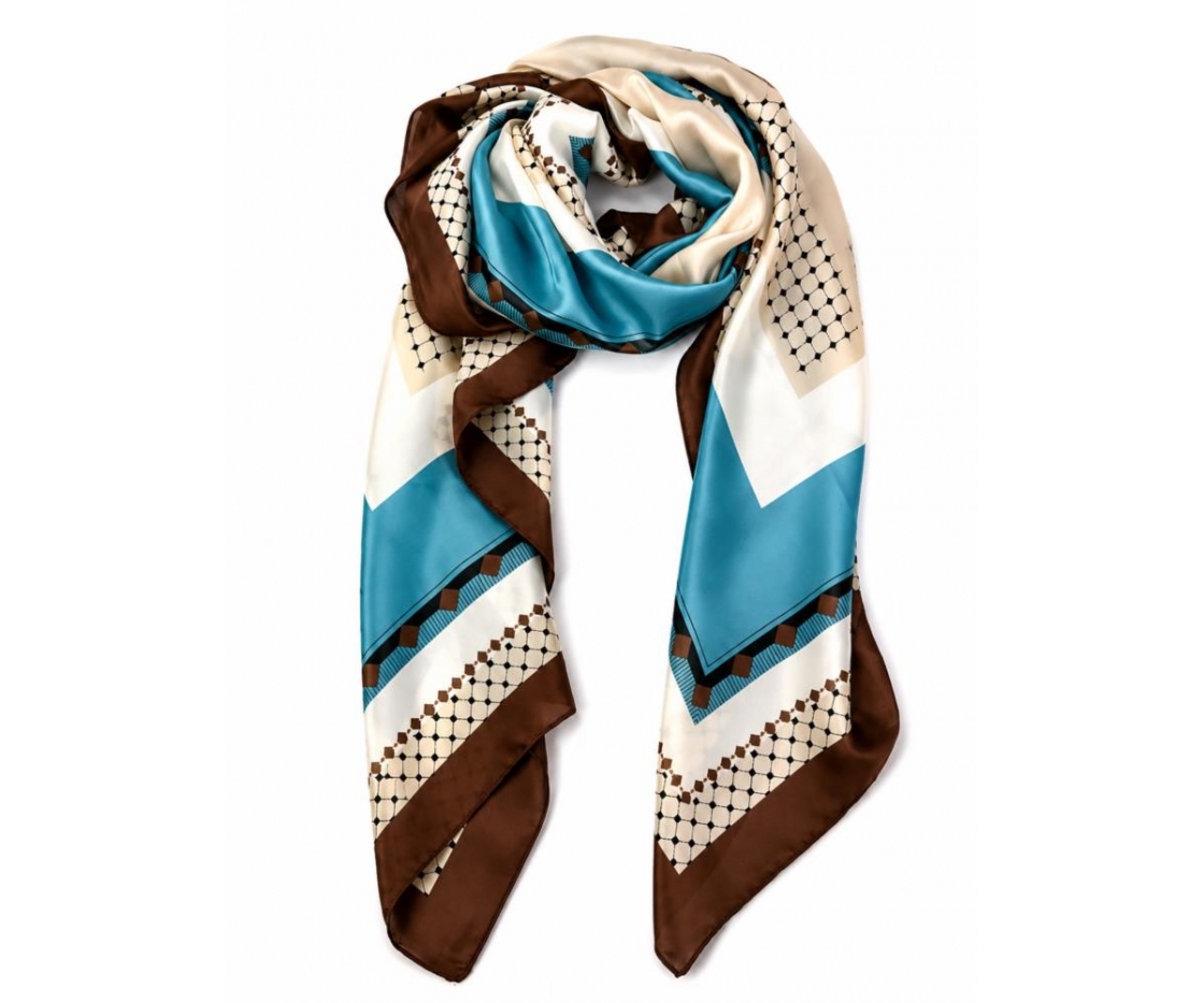 FOULARD SEDA