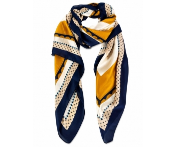 FOULARD SEDA