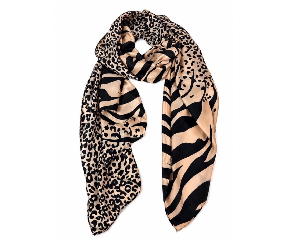 FOULARD SEDA