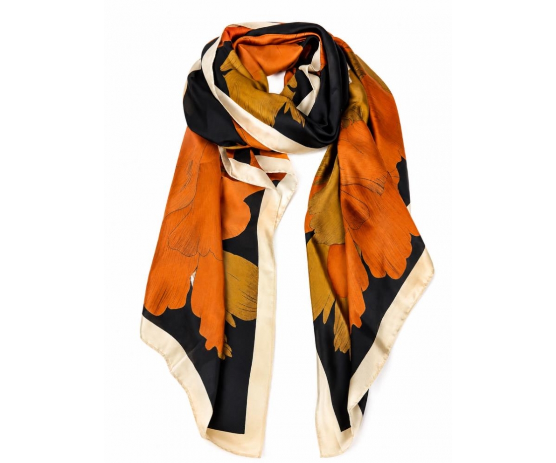FOULARD SEDA