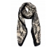 FOULARD 90 X 90