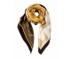 FOULARD 90 X 90