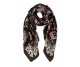 FOULARD 90 X 90