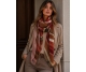FOULARD RAYAS