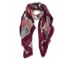 FOULARD EST CUADROS