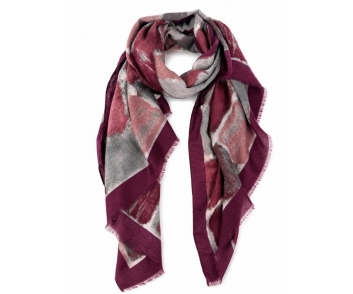 FOULARD EST CUADROS