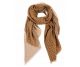 FOULARD TOPOS