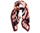 FOULARD ESTAM CUADROS