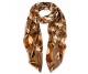 FOULARD EST FLORES