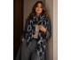 FOULARD ANIMAL PRINT