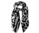 FOULARD ANIMAL PRINT